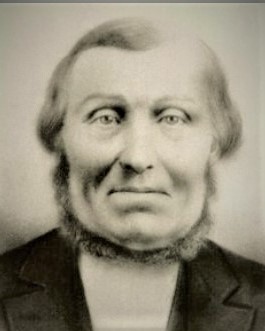 Jens Jensen II (1801 - 1880) Profile